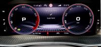 Skoda Fabia - Vorschau Bild 18