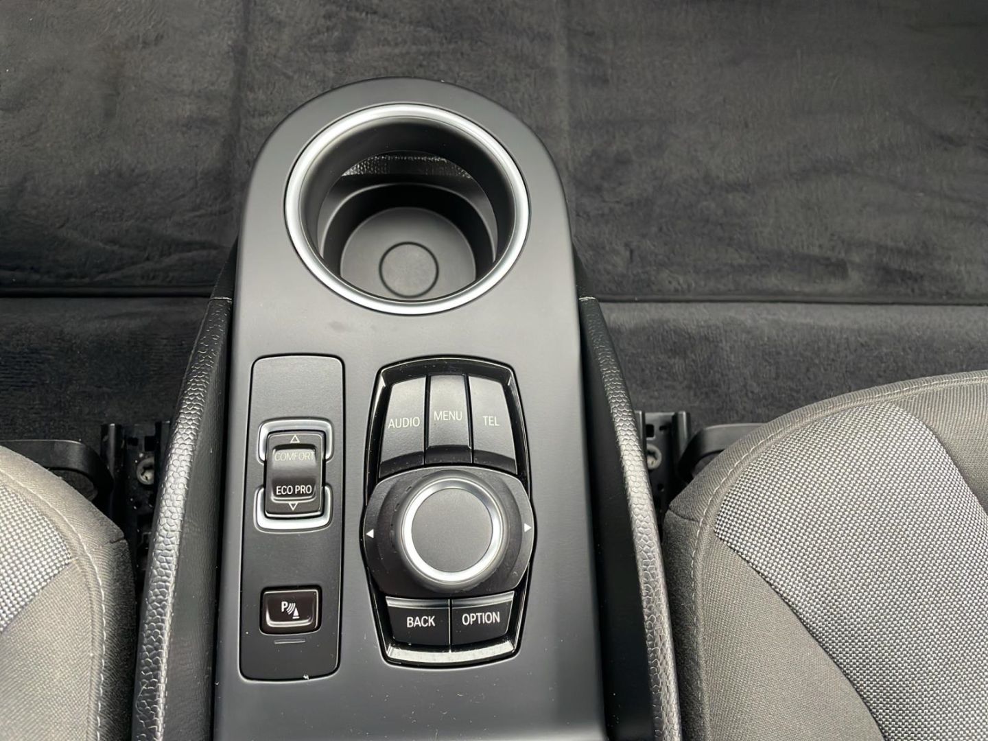 i3 *120 Ah*Digitales Cockpit*LED*DAB*SHZ*Keyless