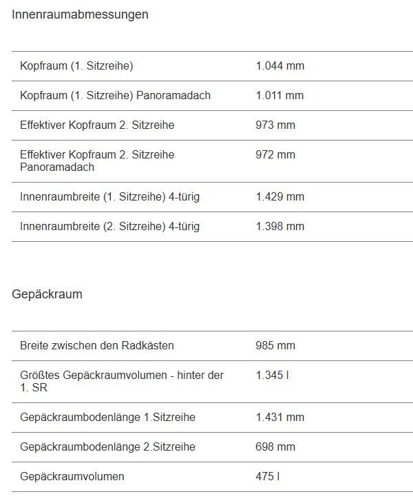 Volkswagen Andere - Bild 18