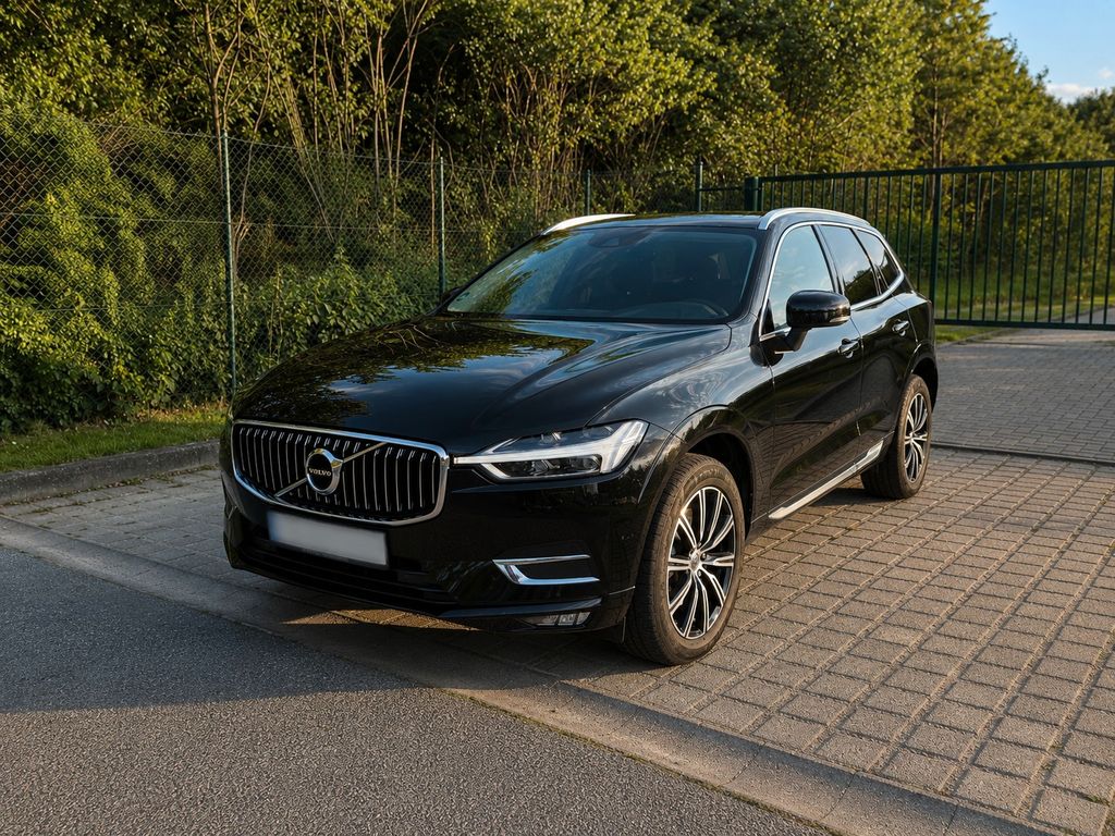 Image of Volvo XC60