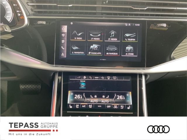 Audi Q7 - Bild 9