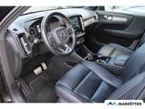 Volvo XC40 R Design 2WD ACC/LEDER/CAM/LHZ/BLIS/NAVI - Volvo Gebrauchtwagen in Bielefeld