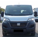 Fiat Ducato Minibus L1H1 40400 s. Beschreibung - Minibus gebraucht