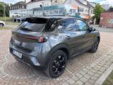 Opel Mokka 1.2 Turbo Sondermodell Black Edition  - Opel Mokka: Black