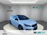 Peugeot 308 SW GT BlHdi 180 EAT8*Pano*Komf.-Plus*Safety+ - gebrauchte Peugeot 308 aus dem Jahr 2020