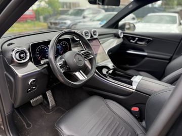 Mercedes GLC 300 - 11