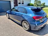 Mercedes-Benz A 35 AMG Mercedes-AMG 4MATIC Edition  - gebrauchte Mercedes-Benz A 35 AMG aus dem Jahr 2019