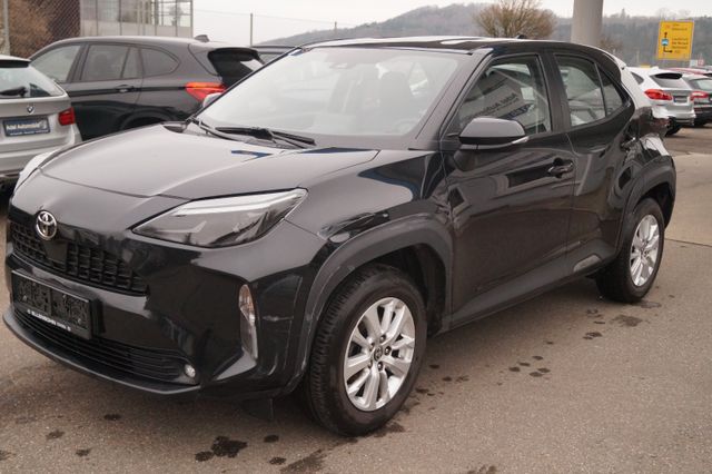 Toyota Yaris Cross Active FWD