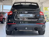 Ford Focus Lim. RS 2.3 Black Edition Kamera Brembo - Ford Focus: RS