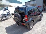 Suzuki Jimny 1.3 ALLGRIP Style Ranger - Suzuki Jimny aus 2018