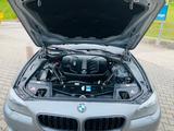 BMW F11 520d Voll Leder, TÜV NEU(7-2027) T... - BMW 520 in Chemnitz