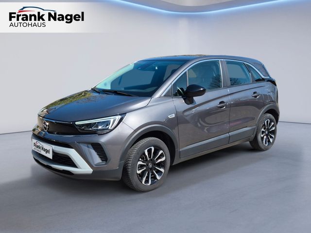 Opel Crossland (X)Elegance 1.2 Turbo