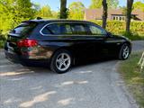 BMW 523i Touring - - BMW 523 in Essen