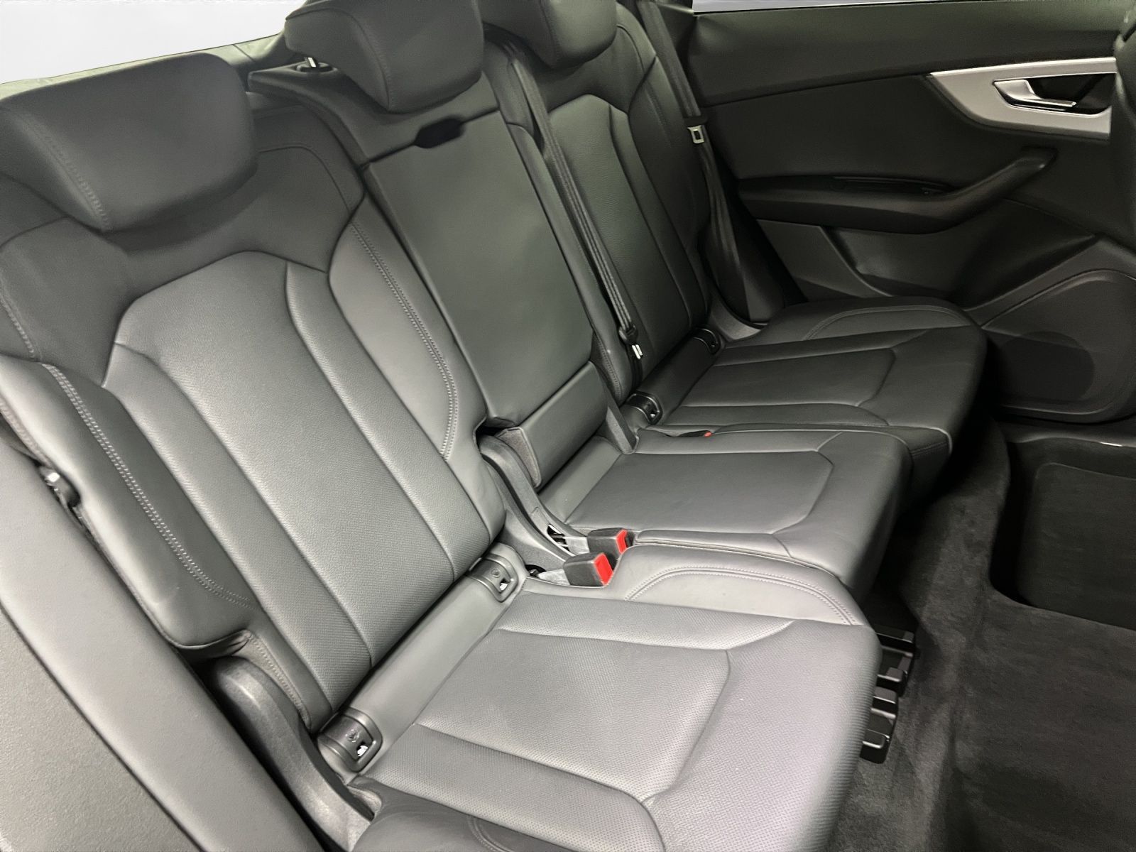 Audi Q8 - Bild 17