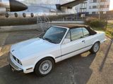 BMW 325i - BMW 325 aus 1988: 325i