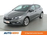 Opel Astra 1.4 SIDI Turbo Active*TEMPO*CAM*PDC*SHZ* - Opel Astra: Active