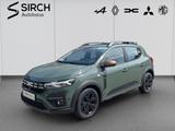 Dacia Sandero Stepway Extreme TCe 90 CVT*NAVI*SD*SHZ* - Dacia Sandero SD