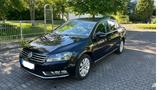 Volkswagen VW Passat B7 Erdgas / Business Edition / 1... - Volkswagen Passat mit CNG-Antrieb