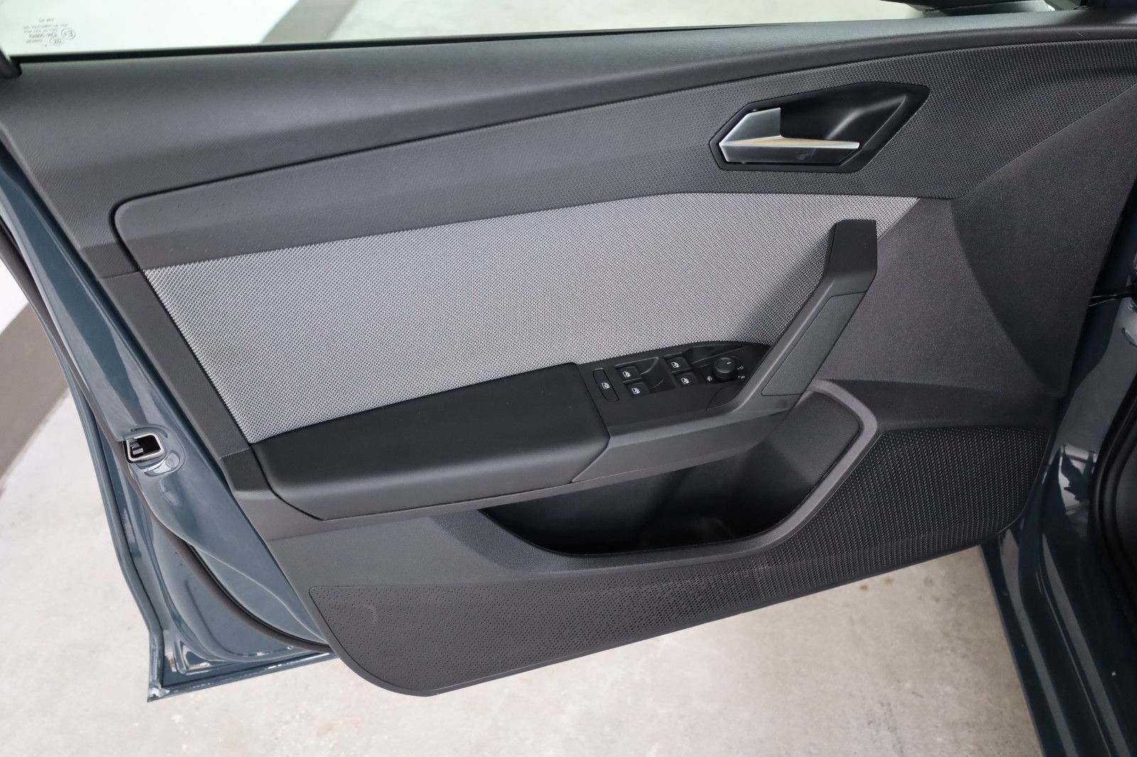 Fahrzeugabbildung SEAT Leon 1.5 TSI 85kW Style *Full-Link *Parklenk