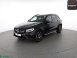 Mercedes-Benz GLC 43 AMG 4M NIGHT AIRMATIC STANDHEIZ,COMAND,SH - gebrauchte Mercedes-Benz GLC 43 AMG aus dem Jahr 2019