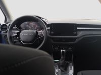 Skoda Fabia - Vorschau Bild 17