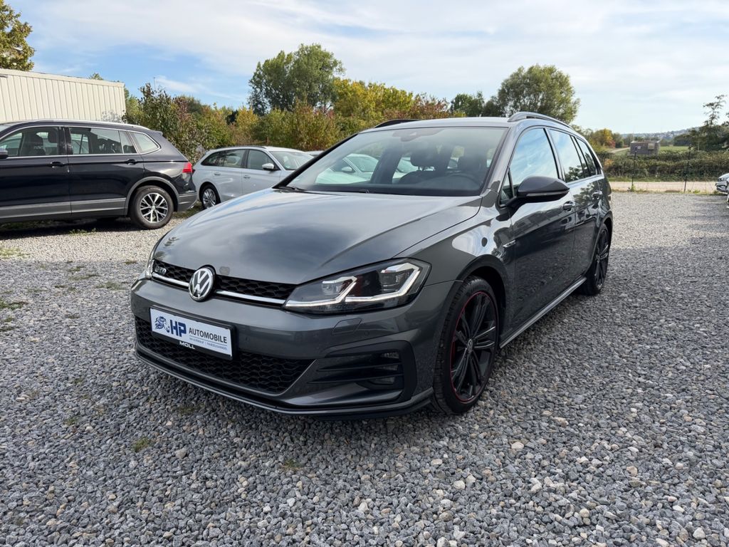 Image of Volkswagen Golf