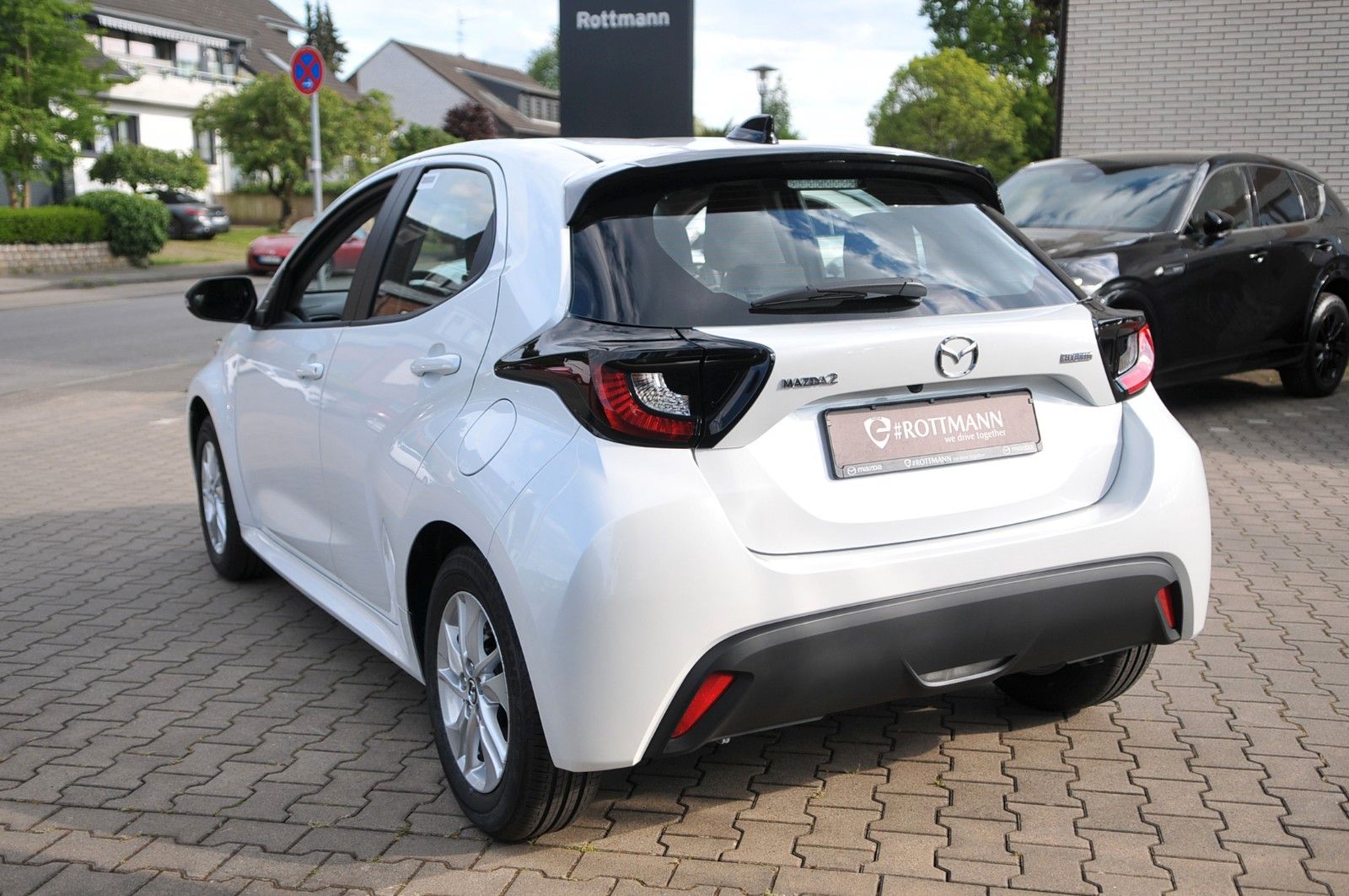 Mazda 2 Hybrid - Bild 7