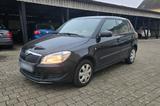 Skoda Fabia 1.2 HTP - Skoda Fabia: Htp