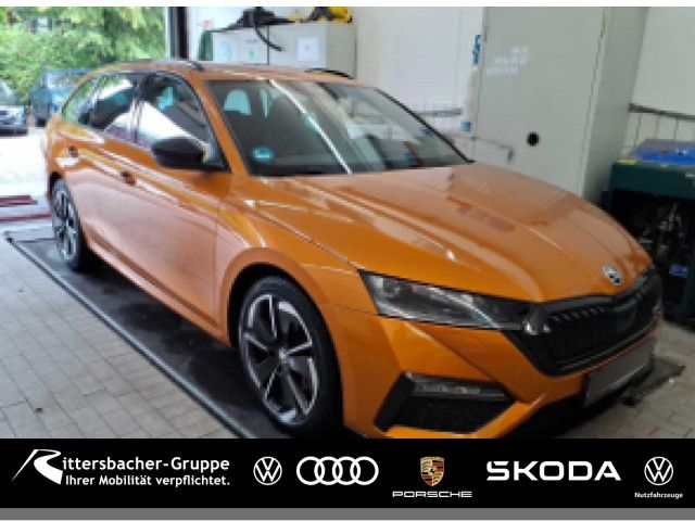 Image of Skoda Octavia
