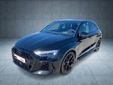 Audi RS 3 Sportback S tr. PANO RS-Abgas Matrix HUD - Audi RS3 Jahreswagen