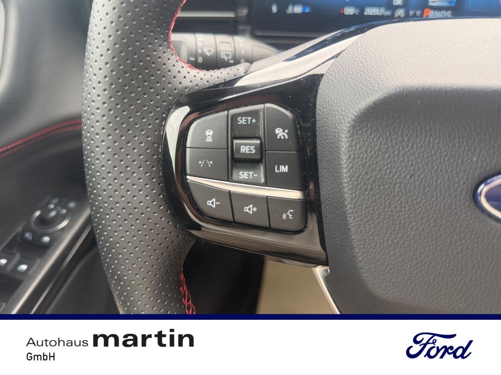Fahrzeugabbildung Ford Puma 1.0 EcoBoost ST-Line X S/S EURO MATRIX-LED