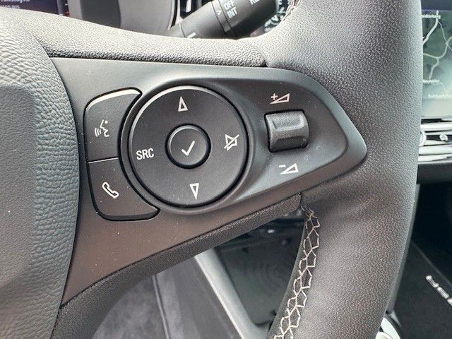 Fahrzeugabbildung Opel Corsa F GS Navi*Sitzh.*Kamera*Allw.