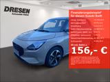 Suzuki Swift Dualjet Hybrid 1.2 5MT Comfort+/Tempomat/K