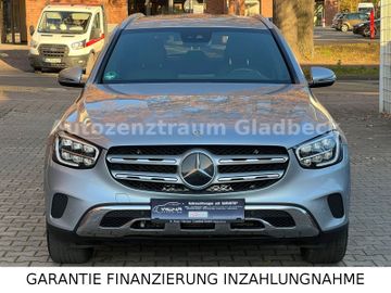 Mercedes GLC 200 - 5