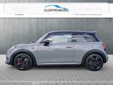 MINI John Cooper Works Chili LED Navi Tempomat Shz - graue MINI John Cooper Works