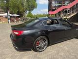 Maserati Quattroporte 3.0 V6 GranSport S Q4 Automatik... - Maserati in Bochum