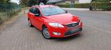Ford Mondeo 2,0 Titanium Turnier Titanium - Ford Mondeo aus 2010: Titanium