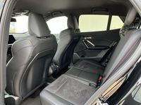 BMW X2 - Vorschau Bild 25