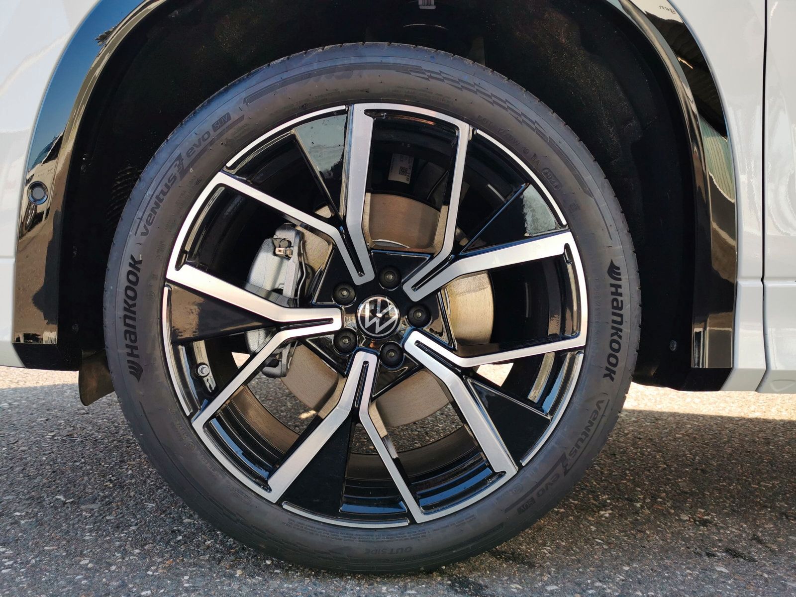 Volkswagen Tayron - Bild 9