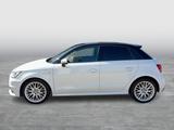 Audi A1 Sportback 1.0 TFSI S line  Xenon Alufelgen PD - : Alufelgen