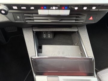 Bild 17 Opel Grandland (X) Grandland 48V AT GS +KAMERA+HUD+NAVI+AHK+ACC+PDC