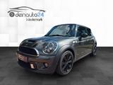 MINI COOPER S Mini Cooper S - MINI Cooper S aus 2011