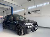 BMW X3 30d X-Drive*Pano*Head-Up*360Grad Kamera* - BMW X3: 30d