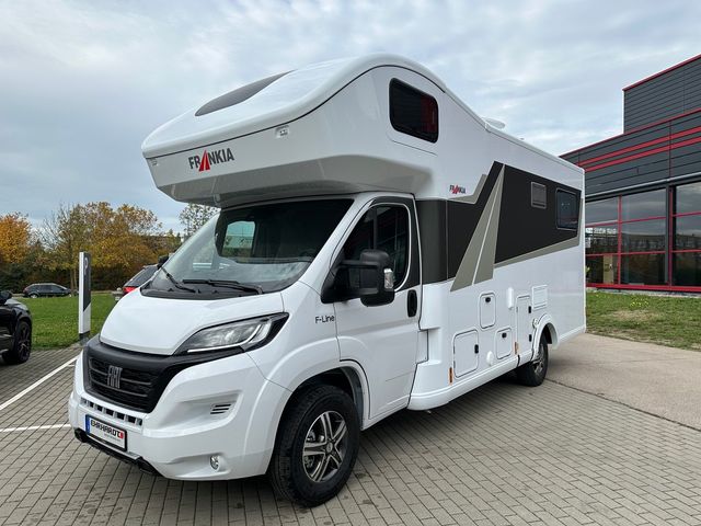 Pilote A680 PLUS F-Line