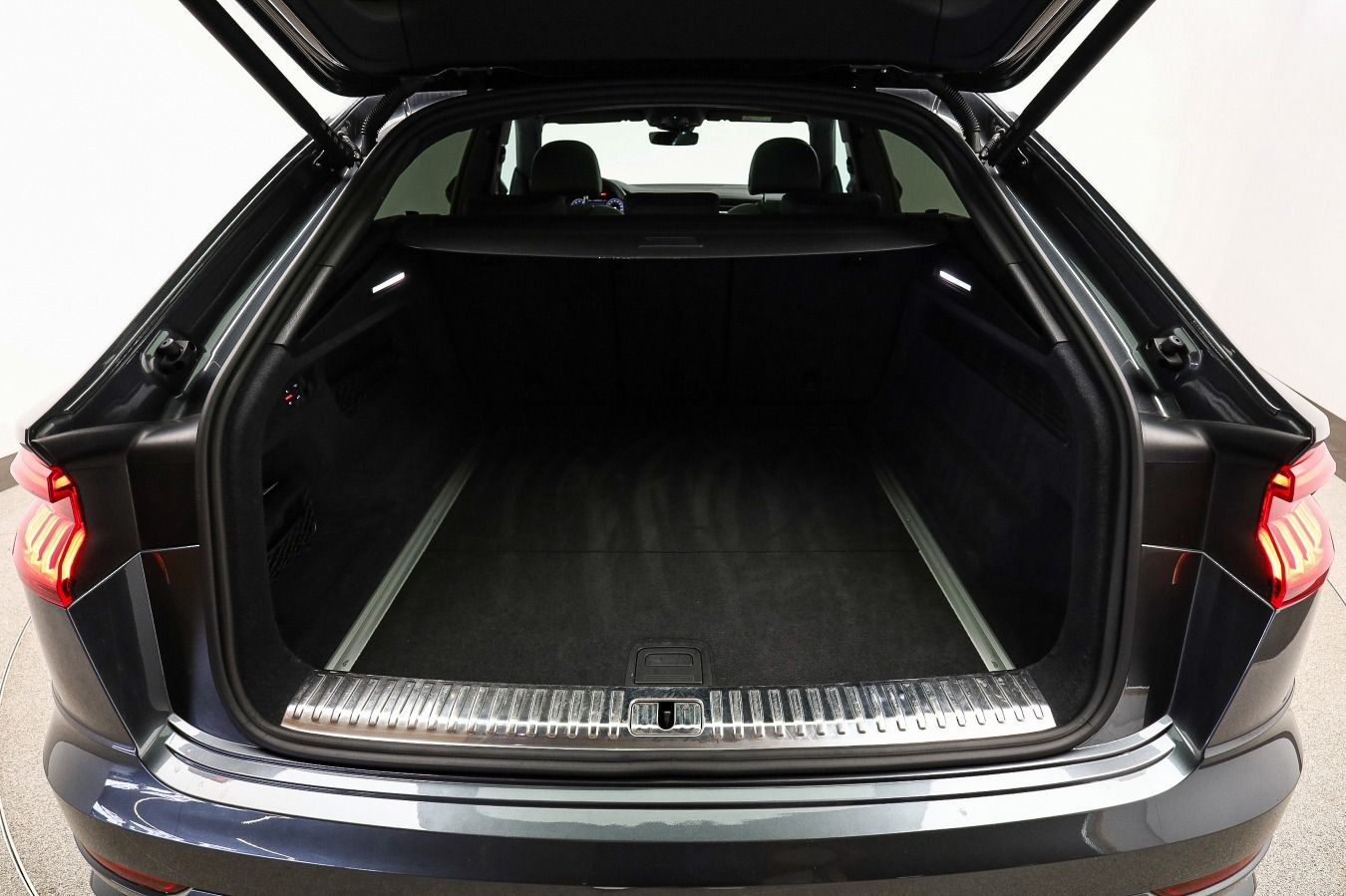 Audi Q8 - Bild 24