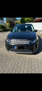 Andere Land Rover Discovery Sport , Automatik  , ... - Andere in Bochum
