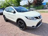 Nissan Qashqai Black Edition - Nissan mit Diesel-Antrieb: Automatik