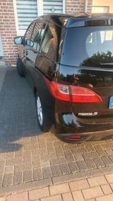 Mazda 5  7 Sitzer - Mazda 5 von privat