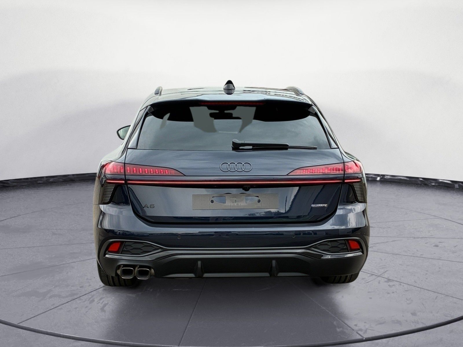 Audi A6 - Bild 4