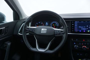 SEAT Ateca - 4